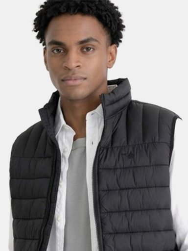 CASACA HOMBRE DOCKERS OUTERWARE - 3