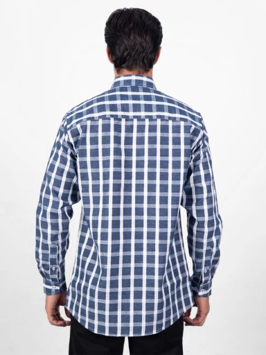 CAMISA MANGA LARGA HOMBRE PIERRE CARDIN - 2