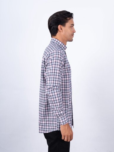 CAMISA MANGA LARGA HOMBRE PIERRE CARDIN - 3