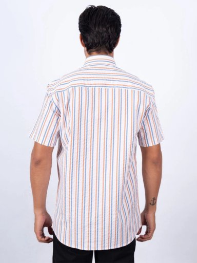 CAMISA MANGA CORTA HOMBRE PIERRE CARDIN - 2
