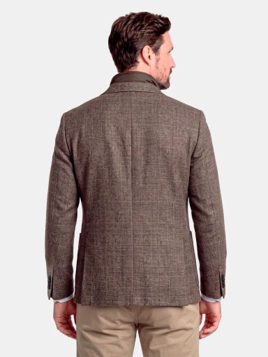 SACO HOMBRE JOHN HOLDEN MARIO AC0076 - 2