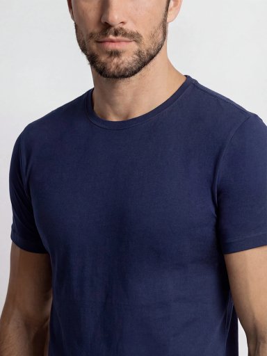 POLO HOMBRE JOHN HOLDEN ELVOCK EJ1239 - 4