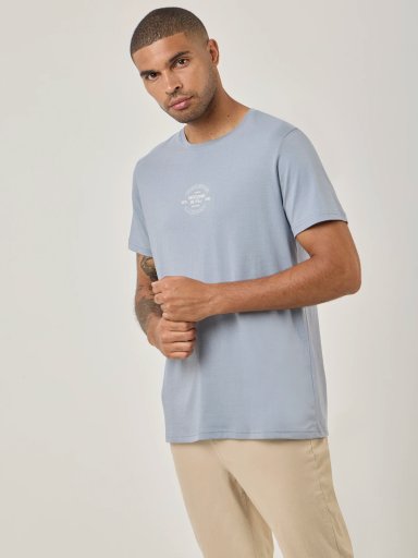 POLO MANGA CORTA HOMBRE KENNETH STEVENS LAKY - 3