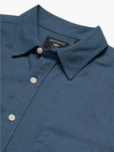 CAMISA HOMBRE DOCKERS SLIM ORIGINAL - 3