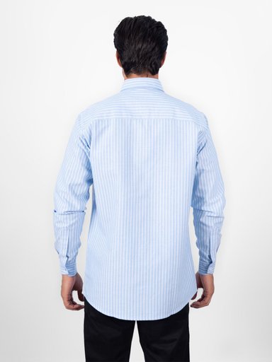 CAMISA MANGA LARGA HOMBRE PIERRE CARDIN - 2
