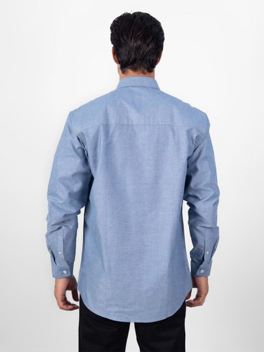CAMISA MANGA LARGA HOMBRE PIERRE CARDIN - 2