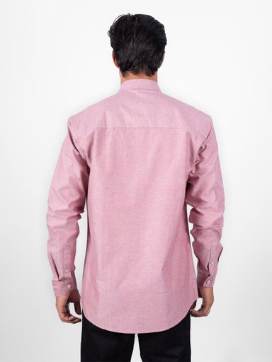 CAMISA MANGA LARGA HOMBRE PIERRE CARDIN - 2