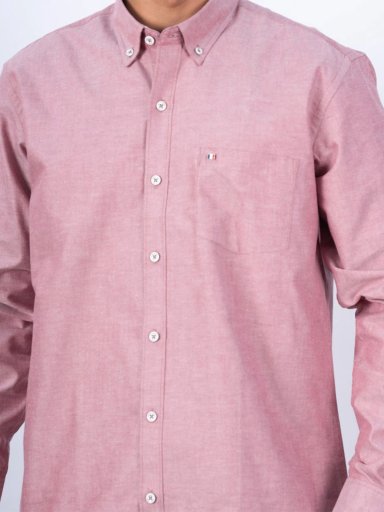CAMISA MANGA LARGA HOMBRE PIERRE CARDIN - 4