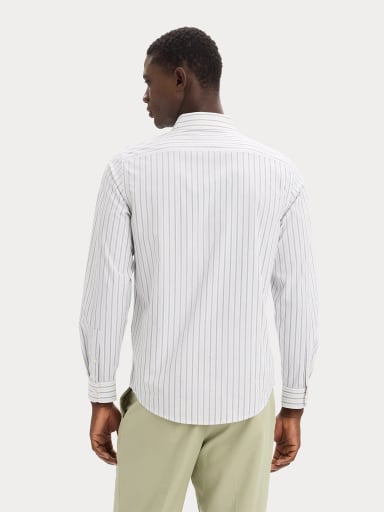 CAMISA MANGA LARGA HOMBRE DOCKERS WORKDAY - 2
