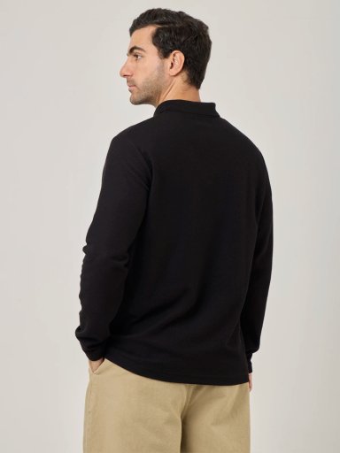 POLO MANGA LARGA HOMBRE MARQUIS - 2