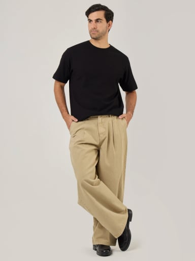 POLO MANGA CORTA TEJIDO RELAXED FIT HOMBRE MARQUIS CNECK - 5