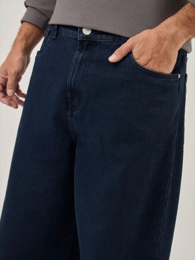 JEAN BAGGY FIT HOMBRE MARQUIS - 5