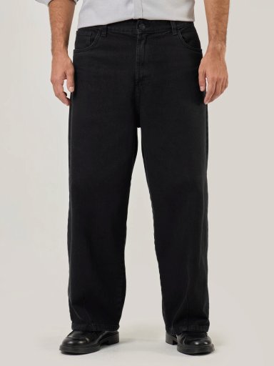 JEAN BAGGY FIT HOMBRE MARQUIS - 2