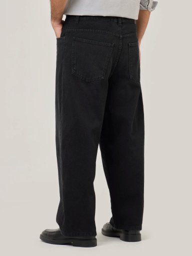 JEAN BAGGY FIT HOMBRE MARQUIS - 3