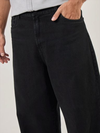 JEAN BAGGY FIT HOMBRE MARQUIS - 5