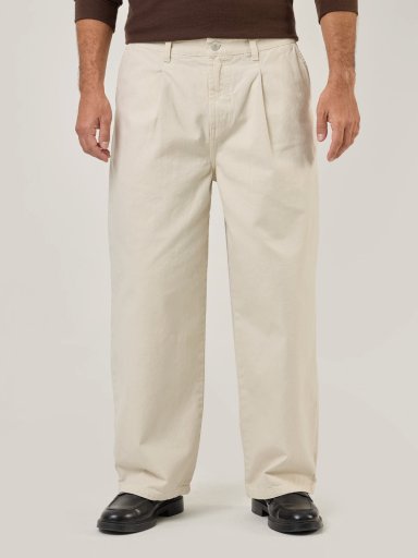 PANTALÓN BAGGY FIT HOMBRE MARQUIS CHINO - 3