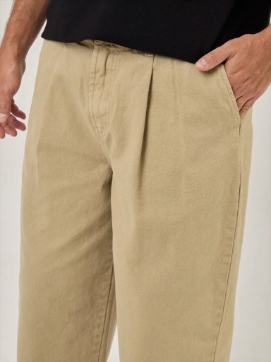 PANTALÓN BAGGY FIT HOMBRE MARQUIS CHINO - 4