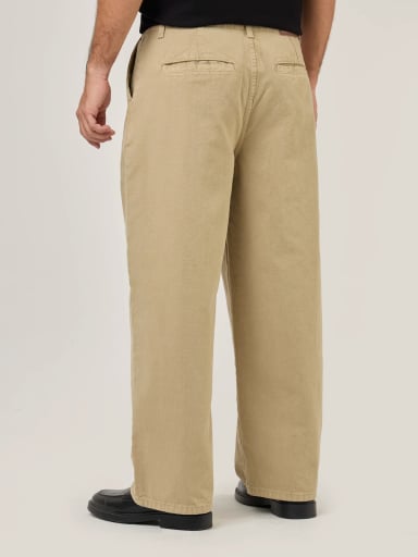 PANTALÓN BAGGY FIT HOMBRE MARQUIS CHINO - 2
