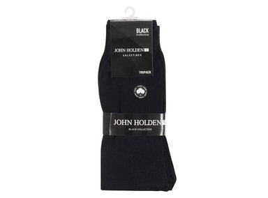 PACK 3 MEDIAS JOHN HOLDEN SOJ145 - 5