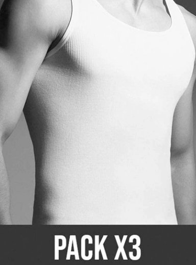 BVD ALGODÓN HOMBRE CLOVER MULTICOLOR PACK X3