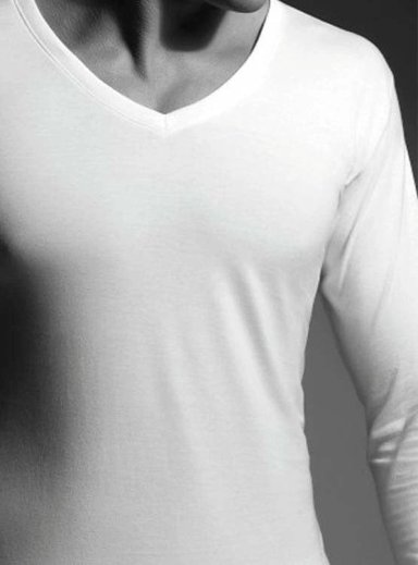 CAMISETA CLOVER HOMBRE ALGODÓN CR JERSEY - 1