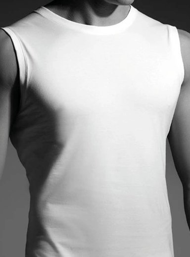CAMISETA CLOVER HOMBRE ALGODÓN JERSEY - 1