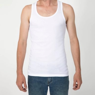 POLO ALGODÓN HOMBRE LANCASTER BLANCO BVD1SMAL1BLAN