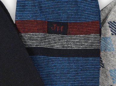 CALCETINES JOHN HOLDEN JACK SOJ417 - 3