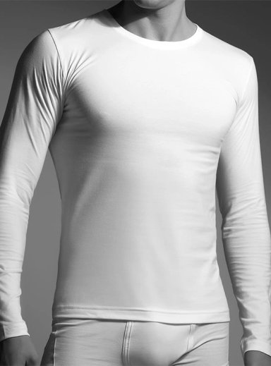 CAMISETA CLOVER HOMBRE ALGODÓN CR