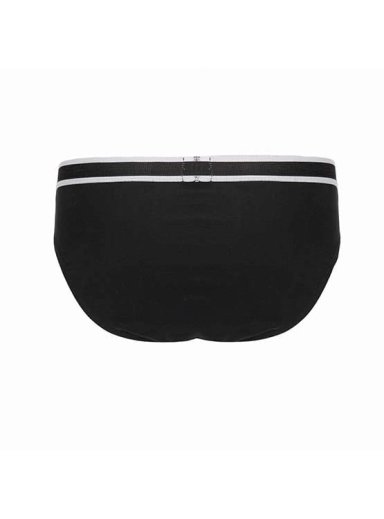 CALZONCILLOS JOHN HOLDEN HOMBRE ALGODÓN BKN003 - 2