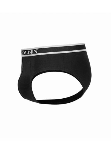 CALZONCILLOS JOHN HOLDEN HOMBRE ALGODÓN BKN003