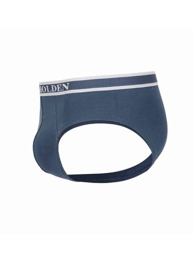 CALZONCILLOS JOHN HOLDEN HOMBRE ALGODÓN BKN003