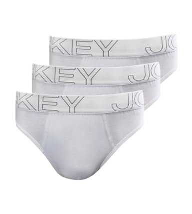 PACK 3 CALZONCILLO ALGODÓN HOMBRE JOCKEY C30403 - 1