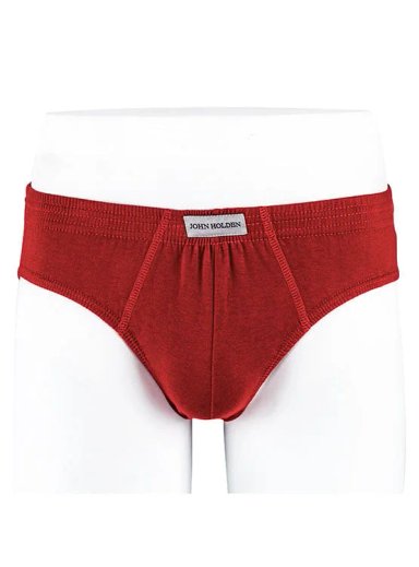 PACK 7 BIKINIS HOMBRE JOHN HOLDEN MULTICOLOR BIKINI 7 RBJ999