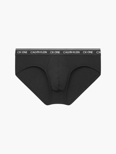 PACK CALZONCILLO ALGODÓN HOMBRE CALVIN KLEIN NEGRO NB2213-001