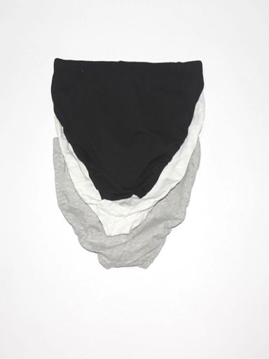 PACK CALZONCILLO ALGODÓN HOMBRE CALVIN KLEIN GRIS NB3261-903 - 2