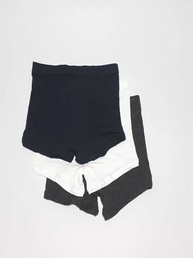 PACK CALZONCILLO ALGODÓN HOMBRE CALVIN KLEIN MULTICOLOR NB3262-903 - 2