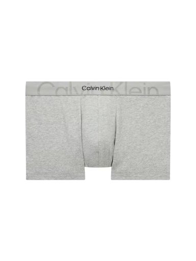 PACK CALZONCILLO ALGODÓN HOMBRE CALVIN KLEIN GRIS NB3299-050