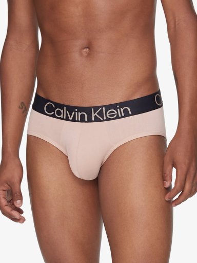 PACK CALZONCILLO ALGODÓN HOMBRE CALVIN KLEIN MULTICOLOR NB3111-200