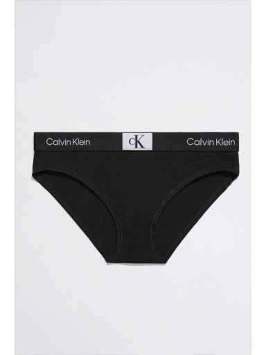 PACK CALZONCILLO ALGODÓN HOMBRE CALVIN KLEIN NEGRO NB3531-001 - 5