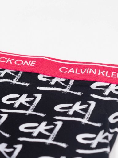 PACK CALZONCILLO ALGODÓN HOMBRE CALVIN KLEIN MULTICOLOR NB2225-036 - 2