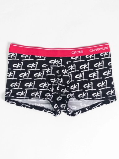 PACK CALZONCILLO ALGODÓN HOMBRE CALVIN KLEIN MULTICOLOR NB2225-036 - 1