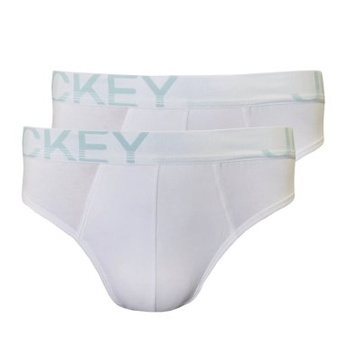 PACK X2 CALZONCILLOS ALGODÓN STRETCH PARA HOMBRE JOCKEY - 1