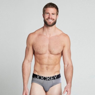 PACK X2 CALZONCILLOS ALGODÓN STRETCH PARA HOMBRE JOCKEY - 2