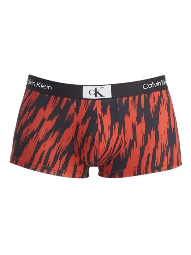 PACK CALZONCILLO ALGODÓN HOMBRE CALVIN KLEIN MULTICOLOR NB3406-641