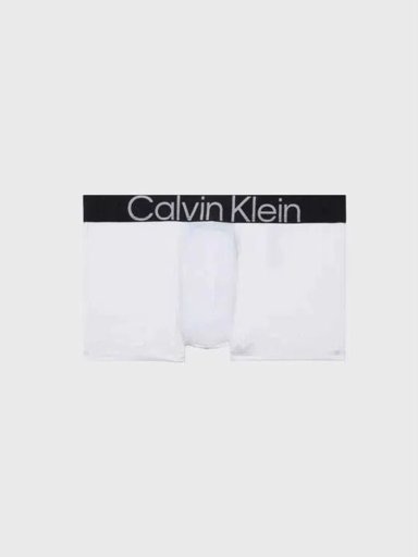 PACK CALZONCILLO ALGODÓN HOMBRE CALVIN KLEIN BLANCO NB3455-110