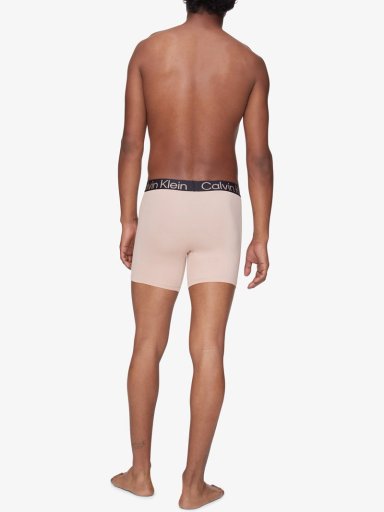 PACK CALZONCILLO ALGODÓN HOMBRE CALVIN KLEIN NB3113-200 - 2