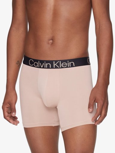 PACK CALZONCILLO ALGODÓN HOMBRE CALVIN KLEIN NB3113-200