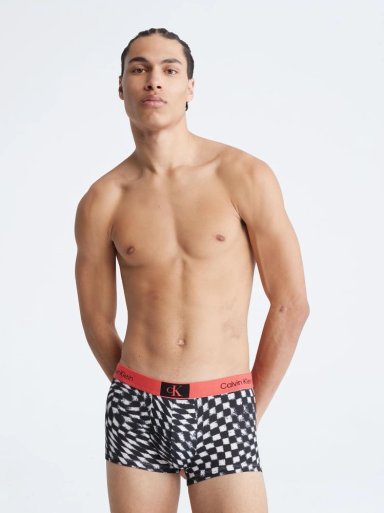 BOXER ALGODÓN HOMBRE CALVIN KLEIN NB3406008 - 2