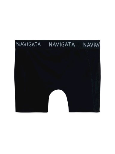 PACK 3 BOXERS HOMBRE NAVIGATA NEGRO - 3